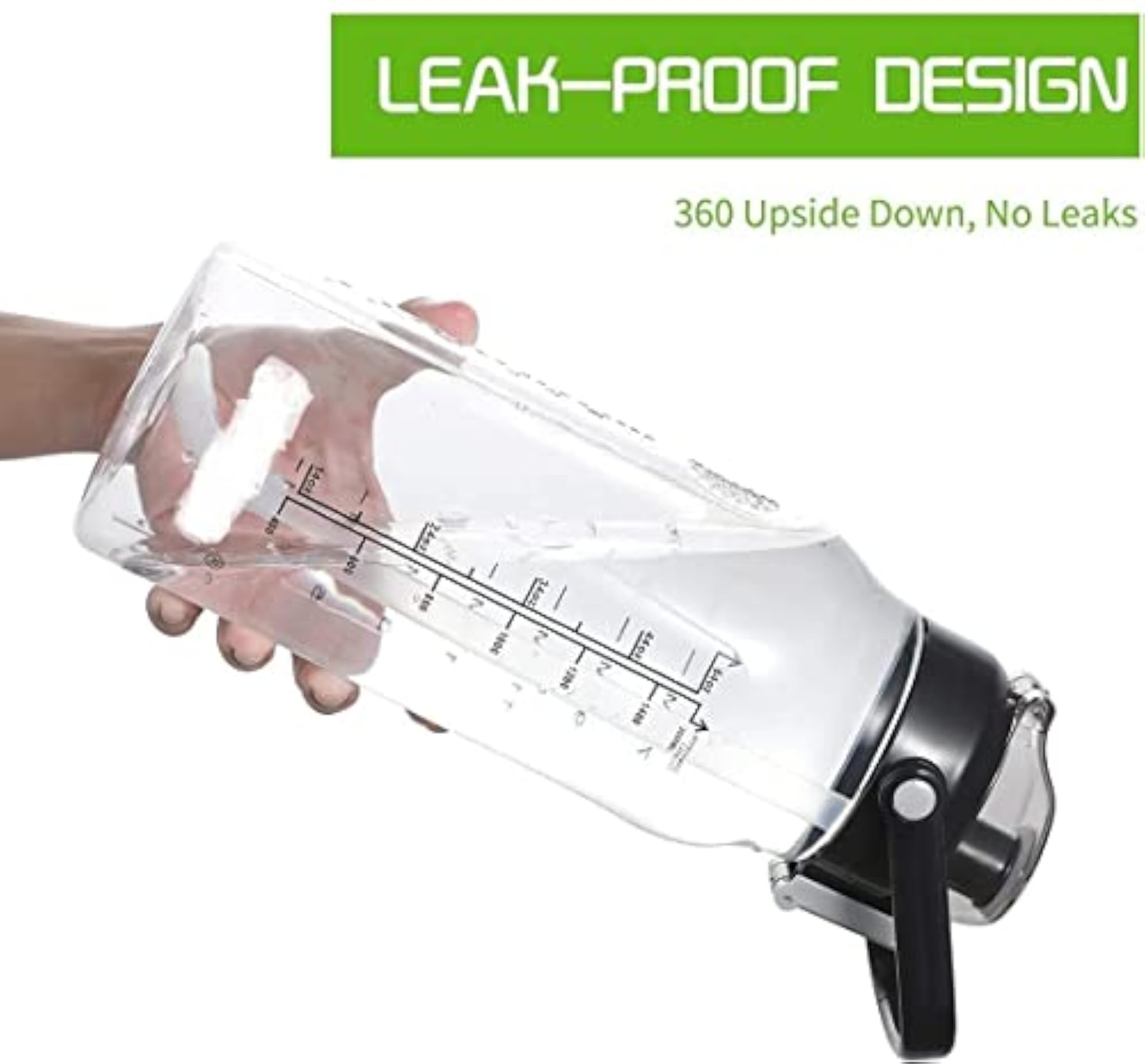 Water Spray Bottle for Hair Styling and Salon Use